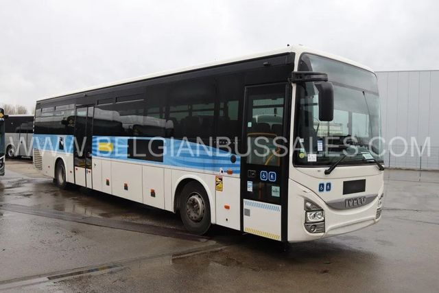 Iveco Irisbus Crossway