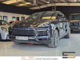Porsche Cayenne Coupe PANO MATRIX 21" LUFTFEDERUNG LEDER - gebrauchte Porsche Cayenne aus dem Jahr 2020