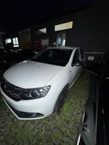 Dacia Sandero 1.HAND / KLIMA / 2 Jahre TÜV !  - Dacia Sandero: Daci