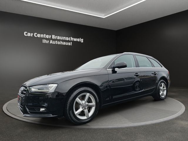 Audi A4 2.0 TDI S-tronic quattro Ambiente+Sport+Navi