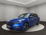 Skoda Octavia Combi Sportline 4x4 2.0 TSI 7-Gang DSG - Skoda Octavia mit Benzin-Antrieb: Allradantrieb, Kombi, Euro4, 2.0