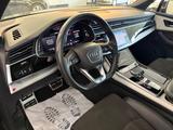 Audi SQ7 4.0 TDI QUATTRO*VIRTUAL C*PANO*MATRIX*22 LM* - gebrauchte Audi SQ7 aus dem Jahr 2020
