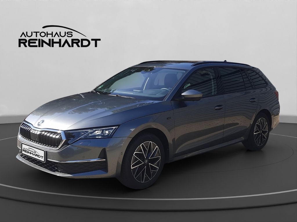 Image of Skoda Octavia
