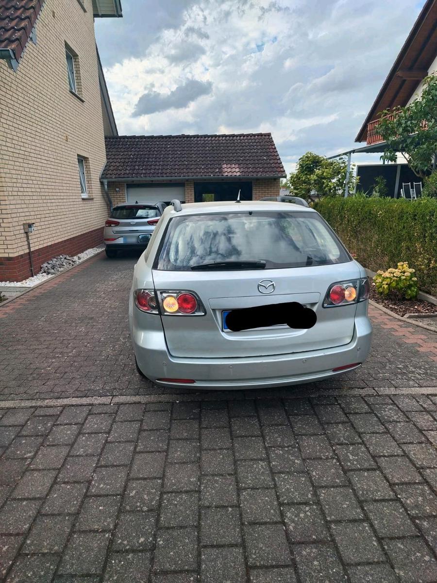 Mazda 2 2005 — photo 5