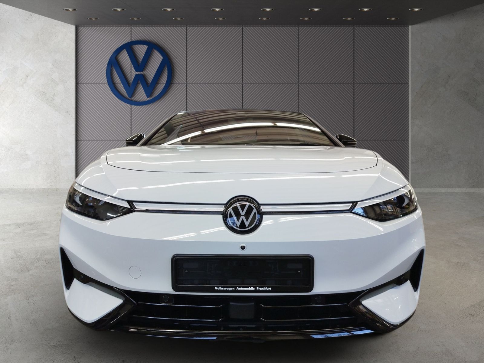 Volkswagen ID.7 Pro S (286 PS) |   Top Deal Tageszulassung  imagem 2