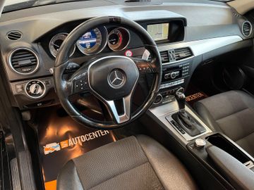 Mercedes-Benz C 220 T CDI BlueEfficiency *Navi*Klima*SHZ*PDC*