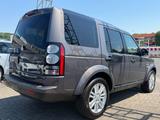 Land Rover Discovery 4 SDV6 HSE/360°/Leder/Navi/ACC - Land Rover Discovery: Discovery3