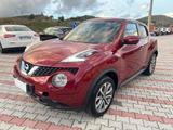 Nissan Juke 1.5 dCi Start&Stop Tekna - Nissan Juke mit Diesel-Antrieb: 1.5