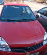 Renault Clio 1.2 Campus -TÜV/AU NEU - Renault Clio aus 2010: Campus
