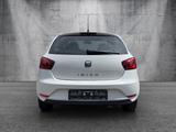 Seat Ibiza Lim. Style Salsa NAVI - gebrauchte Seat Ibiza aus dem Jahr 2013