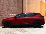 DS Automobiles DS4 1.2 Ltr - PureTech / Performance Line / Kam. - DS Automobiles DS4