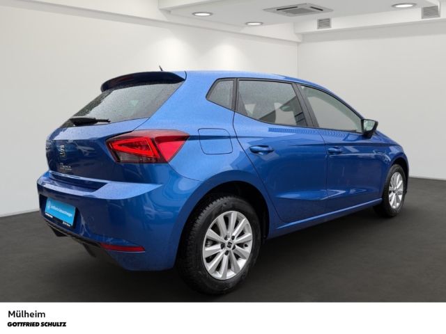 Seat Ibiza - Bild 4