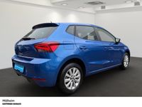 Seat Ibiza - Vorschau Bild 4