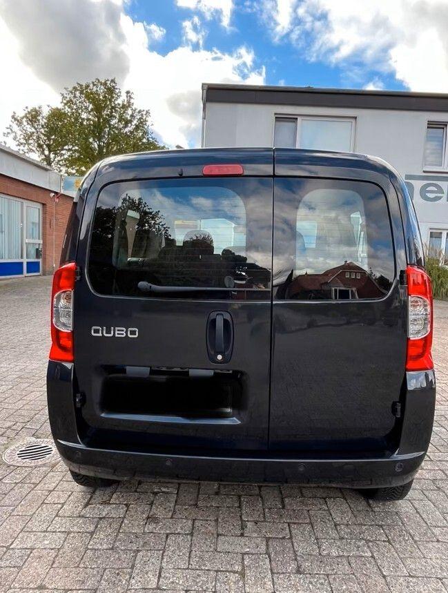 Fiat Qubo