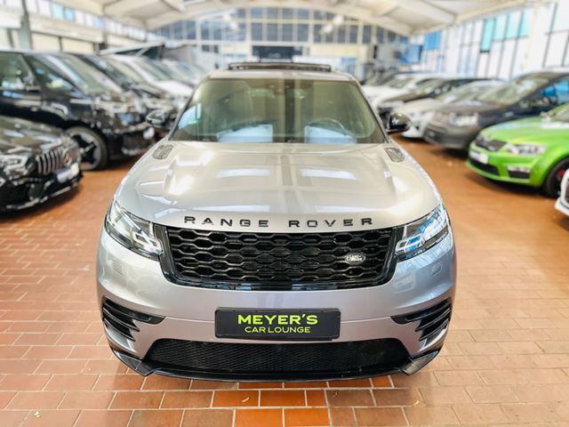 Land Rover Range Rover Velar R-Dynamic SE*Digit*LED*AHK*SHZ