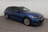 BMW 330i xDrive M Sport ACC|HUD|PAN|PA+360|Alarm|AHK - BMW 330 mit Benzin-Antrieb: Kombi