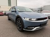 Hyundai IONIQ 5 Elektro 4WD 1. Hand 58 KW - blaue Hyundai IONIQ 5