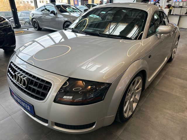 Audi TT *Klima*elek. Fenst.* Sport* Coupe*