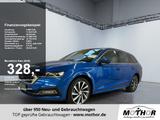 Skoda Octavia Combi Style 2.0TDI DSG MATRIX
