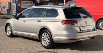 Volkswagen Passat Variant - 3