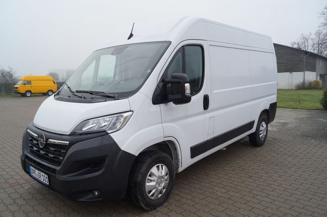 Opel Movano 2.2 D L2H2 2WD VA Edition