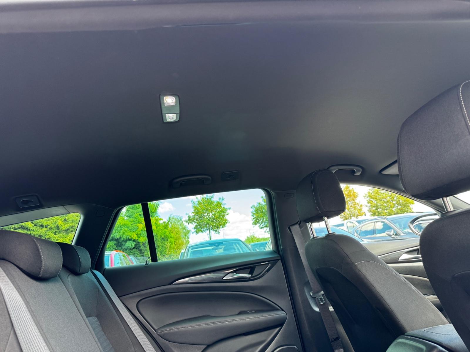 Opel Insignia B Sports Tourer Auto  R Kamera