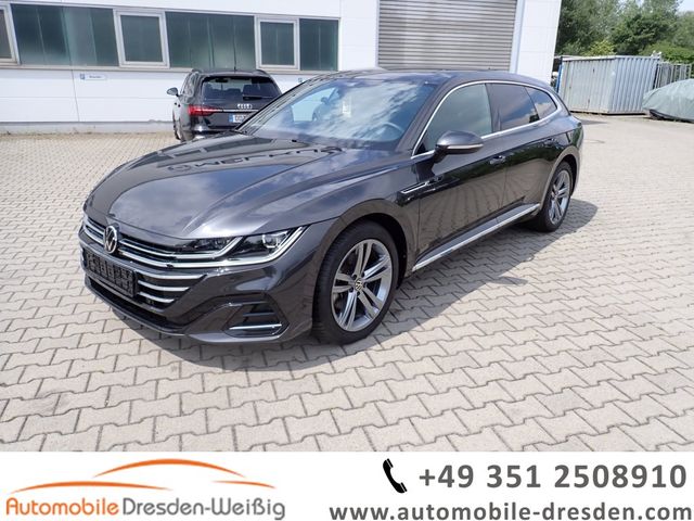 Volkswagen Arteon Shooting Brake 2.0 TSI DSG R-Line*Pano*