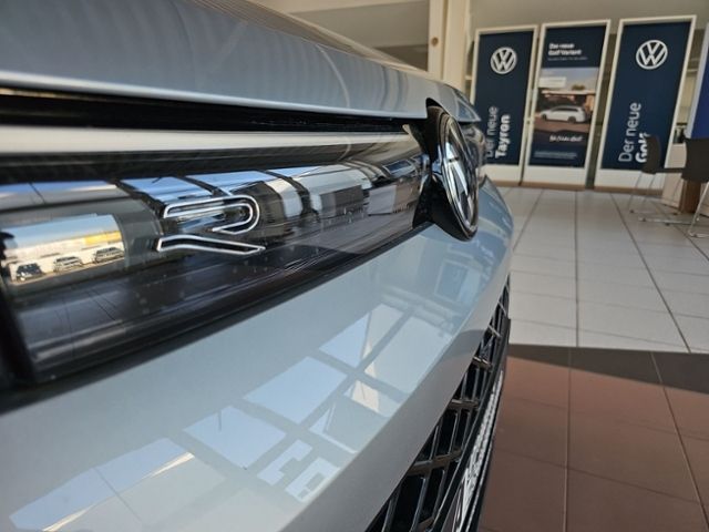 Fahrzeugabbildung Volkswagen Tiguan 1.5 eTSI DSG R-Line IQ.LIGHT STDHZ NAVI A