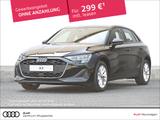 Audi A3 SPORTBACK TFSI S TRONIC KAMERA ACC LED SHZ VI - Audi A3 Neuwagen in Wuppertal