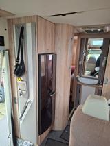 Eura Mobil Profila RS 725 4 Sterne - Eura Mobil Profila RS