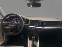 Audi A1 - Vorschau Bild 9