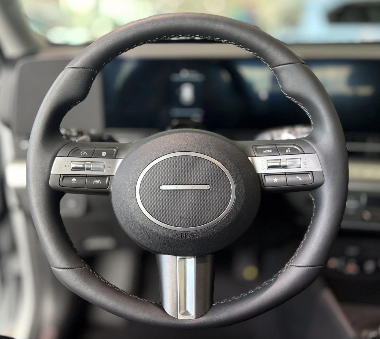 Hyundai KONA - Bild 7