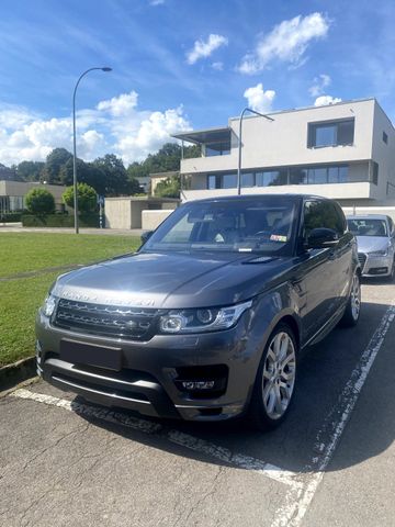 Otros Land Rover Range Rover Sport  3.0 SDV6 Aut...