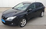 Seat SEAT Ibiza Ibiza ST 1.2 12V Copa, 8fach be... - Seat Ibiza: ST Copa