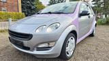 Smart *HIGHLIGHT* ForFour Pulse Klima ZV 2. Hd HU neu - Smart ForFour Pulse mit Benzin-Antrieb