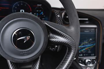 2021 Mclaren 765LT 缩略图 24