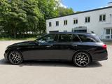 Mercedes-Benz E 53 AMG Mercedes-AMG E 53 4MATIC+ T Autom. ... - Mercedes-Benz E 53 AMG von privat