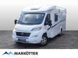 Dethleffs Advantage T6601 FAHRRADTRÄGER*TV*TEILLEDER - Dethleffs 66