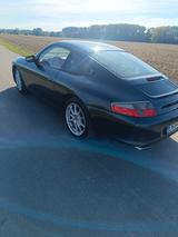 Porsche 996 Carrera 4 Coupé Carrera - Porsche 996 Gebrauchtwagen