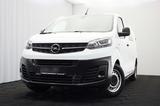 Opel Vivaro Edition M L2 Doppelkabine 6SITZE+AHKPL - Opel Vivaro: Doppelkabine