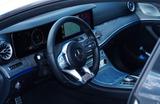 Mercedes-Benz CLS 450 4MATIC  - Mercedes-Benz CLS 450 Gebrauchtwagen