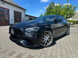 Mercedes-Benz Mercedes-AMG E 63 S 4MATIC+ Drivers Package - gebrauchte Mercedes-Benz E 63 AMG aus dem Jahr 2021