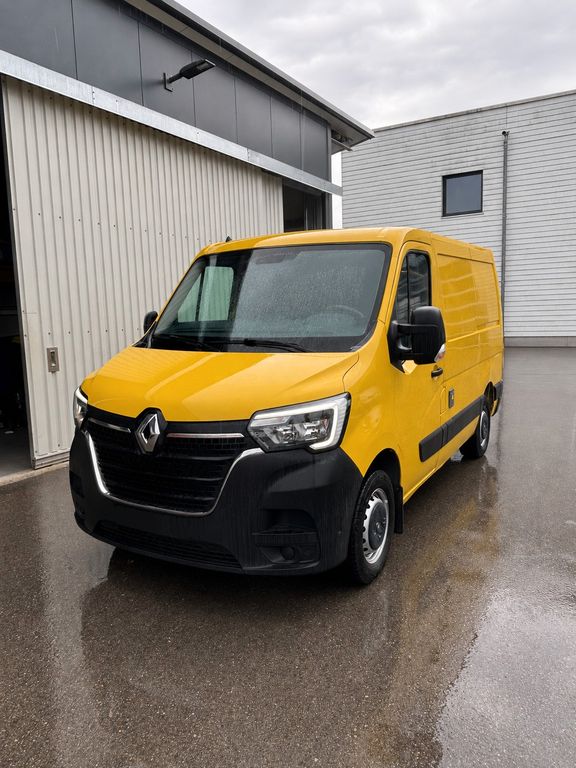 Image of Renault Master