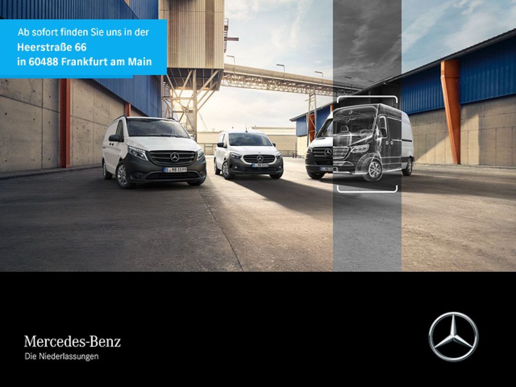 Image of Mercedes-Benz Vito