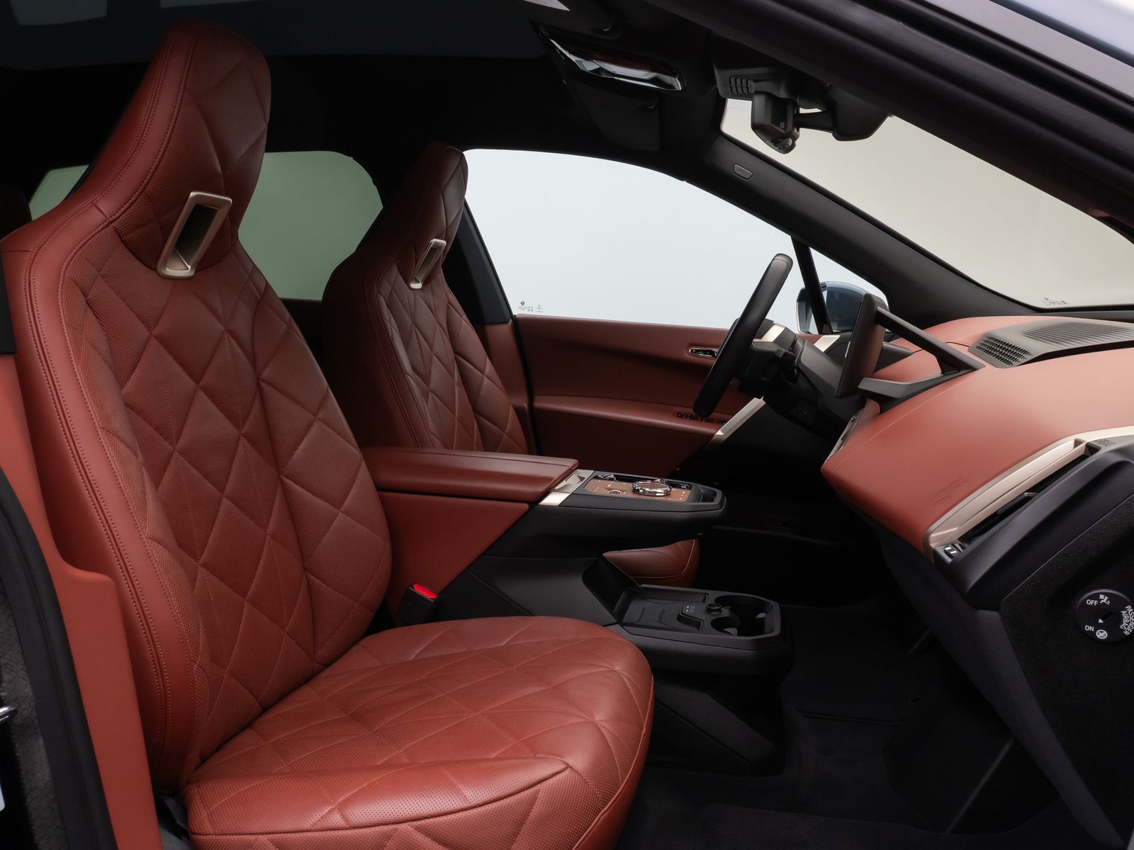 Fahrzeugabbildung BMW iX xD50 Sport Panorama 360°Laser H/K SoftCl 22"