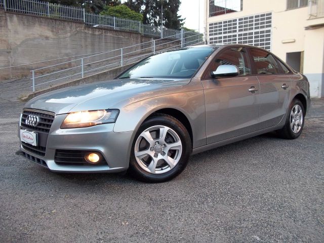 Audi A4 1.8 TFSI 120 cv Advanced 97.600km bellis