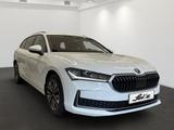 Skoda Superb Combi 1.5 TSI iV Selection *AHK*NAVI*PDC* - Skoda Gebrauchtwagen in Kempten