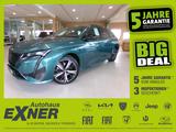 Peugeot 308 SW 1.2 PureTech 130 GT ACC+Alcantara+LED+SHZ - Peugeot 308: Limousine, SW