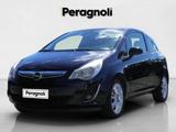 Opel OPEL Corsa CORSA 1.2 ELECTIVE 3 PORTE - Opel Corsa aus 2011: 1.3