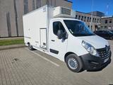 Renault Master Fleischhaken/Thermo King V500MAX/2Kammer - Angebote entsprechen deinen Suchkriterien